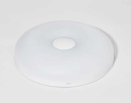 UUL 15W Flush Mount Lighting– Ultra-Thin, CCT Selectable
