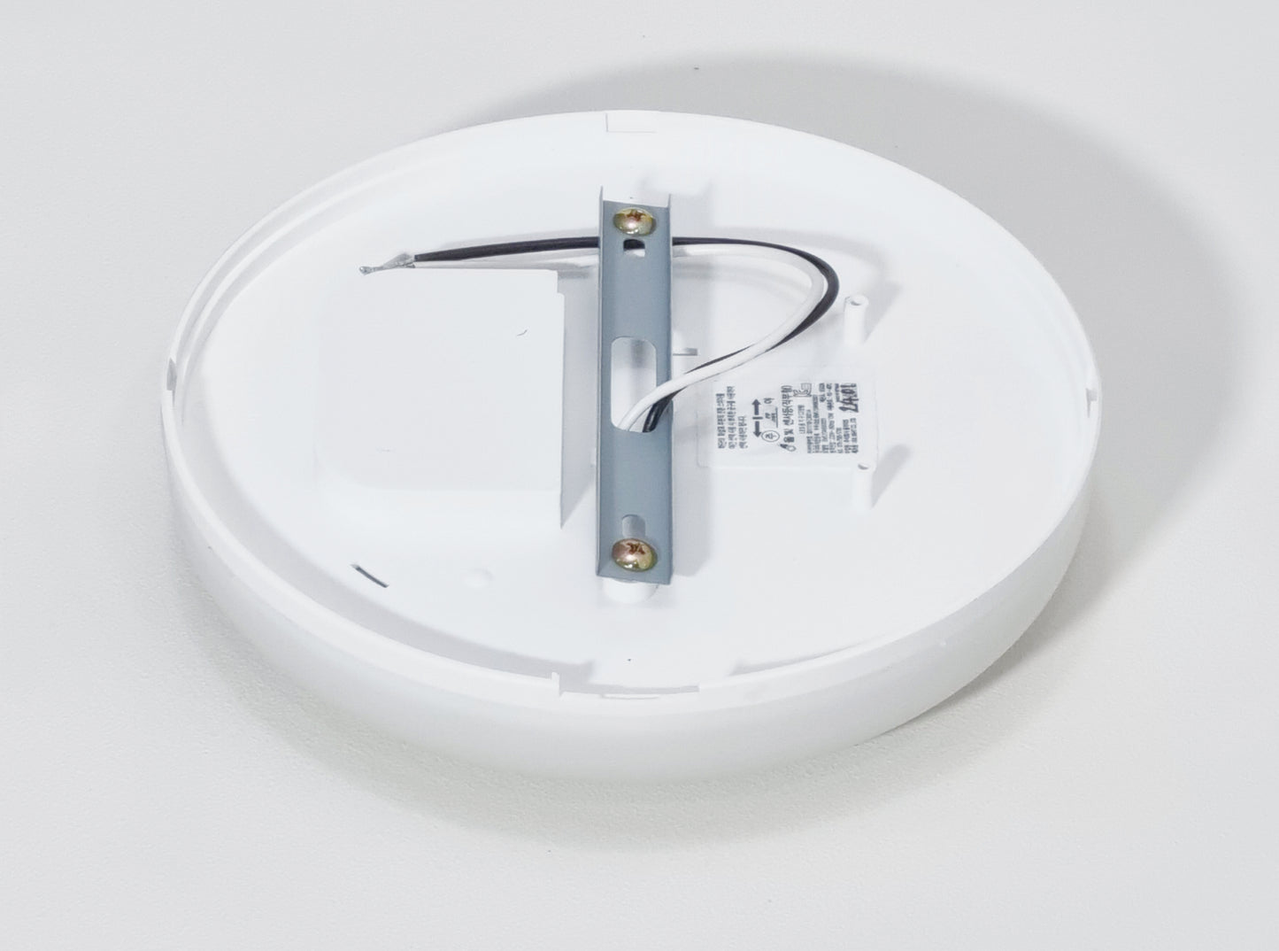 UUL 15W Flush Mount Lighting– Ultra-Thin, CCT Selectable